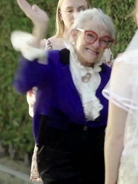 Eski Sevgilimin Amcasıyla Evlenmek - Episode 63