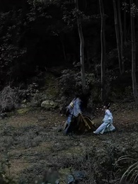 [Synchron]Dunkler Lord - Episode 6