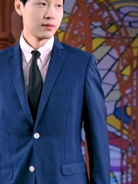 第58集 - 龍血戰神