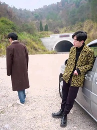 傭兵狂龍 - Episode 95