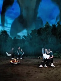 第18集 - 荒島驚魂