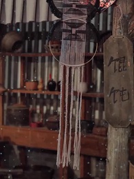 金鑾殿上念母恩 - Episode 1