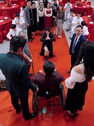 Mi Mendigo es el Emperador - Episode 16