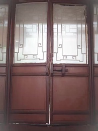 Episode 9 - Strangers When We Meet Again