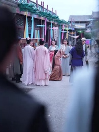 太子殿下輕點寵 - Episode 43