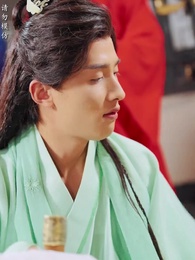 第40集 - 太子他又被人害了