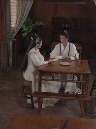穿越回古代當反派 - Episode 91