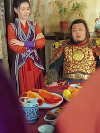 太子他又被人害了 - Episode 46