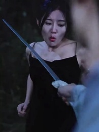 第5集 - 穿越回古代當反派