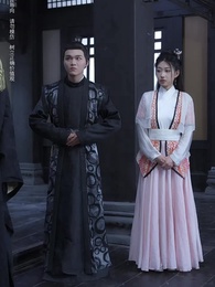 第11集 - 無可奈何花落去