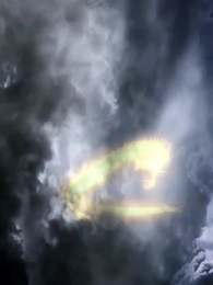 第22話 - 生贄少女は龍の花嫁となった