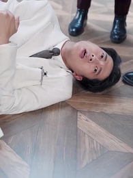 送錯外賣，頂流天後非我不嫁 - Episode 70