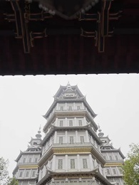 19화 - 그대를 알지 못하나이다