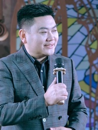 龍血戰神 - Episode 53