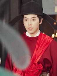 金鑾殿上念母恩 - Episode 12