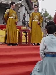 22화 - 그대를 알지 못하나이다