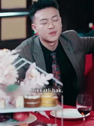 Zirveye Çıkmalı - Episode 9