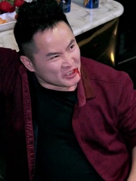 第23集 - 龍血戰神