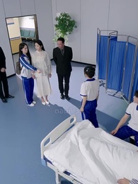 ฝ่าคลื่นลม พลิกผันวัยเยาว์ - Episode 37