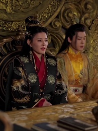 穿越回古代當反派 - Episode 80