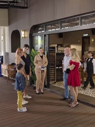 Bölüm 21 - Kadın CEO'nun Sözleşmeli Aşığı