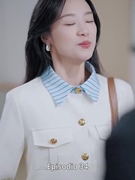 Episodio 34 - L'Ultima Rivelazione