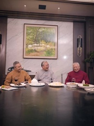 戰神之龍主出獄 - Episode 58