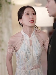 Mãe de Sangue Falso - Episode 51