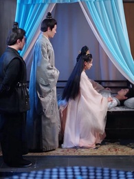 第59集 - 太子殿下輕點寵