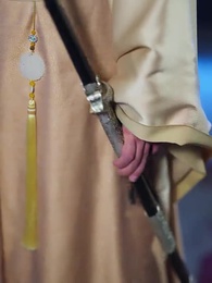 第94集 - 太子殿下輕點寵