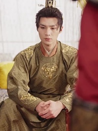 62화 - 그대를 알지 못하나이다