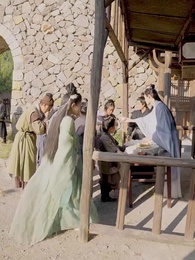 穿越回古代當反派 - Episode 33