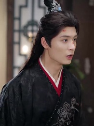 Moonlight on the Palace Road - Episode 18