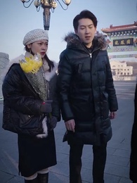 第50集 - 戰神之龍主出獄