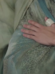 第32集 - 穿越回古代當反派