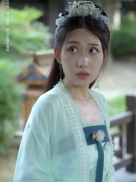 第55集 - 無可奈何花落去