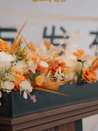 춘의 사랑, 새 출발 - Episode 12