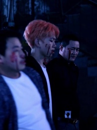 第106集 - 龍血戰神