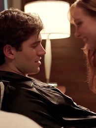 Bölüm 9 - Eski Sevgilimin Amcasıyla Evlenmek