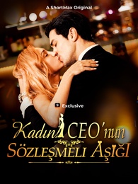 Kadın CEO'nun Sözleşmeli Aşığı