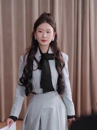 第28集 - 暖暖春日長