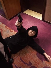 極品龍王 - Episode 15