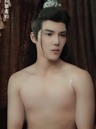 穿越後扶持花魁當女帝 - Episode 19