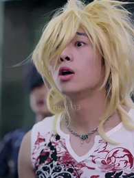 ฝ่าคลื่นลม พลิกผันวัยเยาว์ - Episode 13