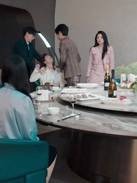 춘의 사랑, 새 출발 - Episode 9