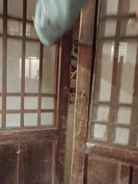 第58集 - 金鑾殿上念母恩