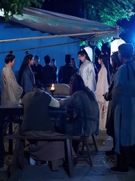 第53集 - 太子殿下輕點寵