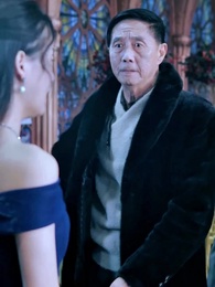 第55集 - 龍血戰神