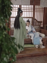 穿越回古代當反派 - Episode 31