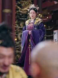 生贄少女は龍の花嫁となった - Episode 51